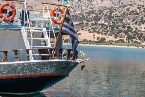 From Naxos: Schinoussa and Iraklia Sailing Cruise with BBQ