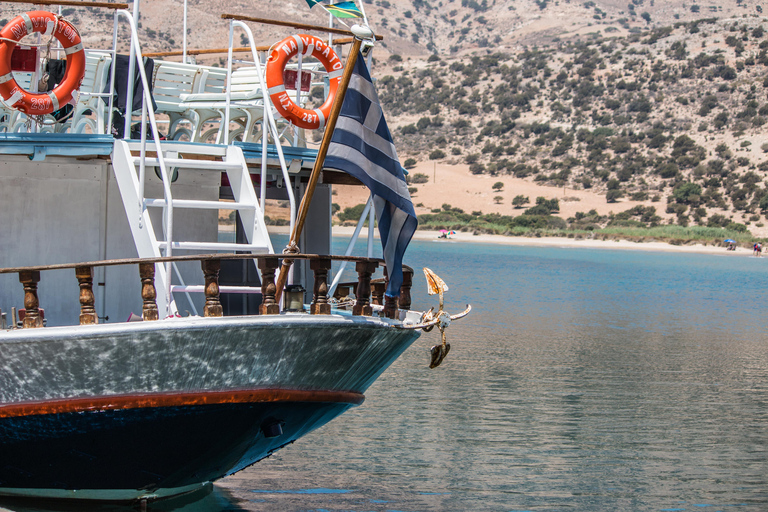 From Naxos: Schinoussa and Iraklia Sailing Cruise with BBQ