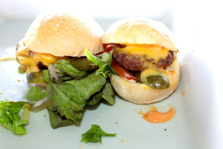 Hartbeespoort Dam: The Luxury Alba Boat Cruise with Food Hartebeespoort Dam: The Alba Lunch Boat Cruise with Food