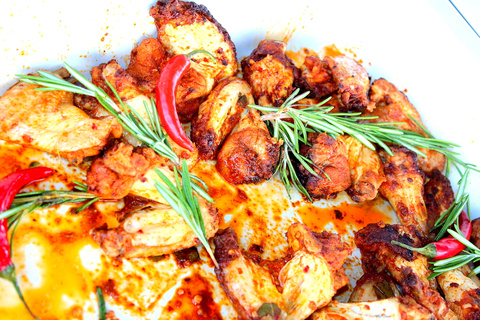 Hartbeespoort Dam: The Luxury Alba Boat Cruise with Food Hartebeespoort Dam: The Alba Lunch Boat Cruise with Food