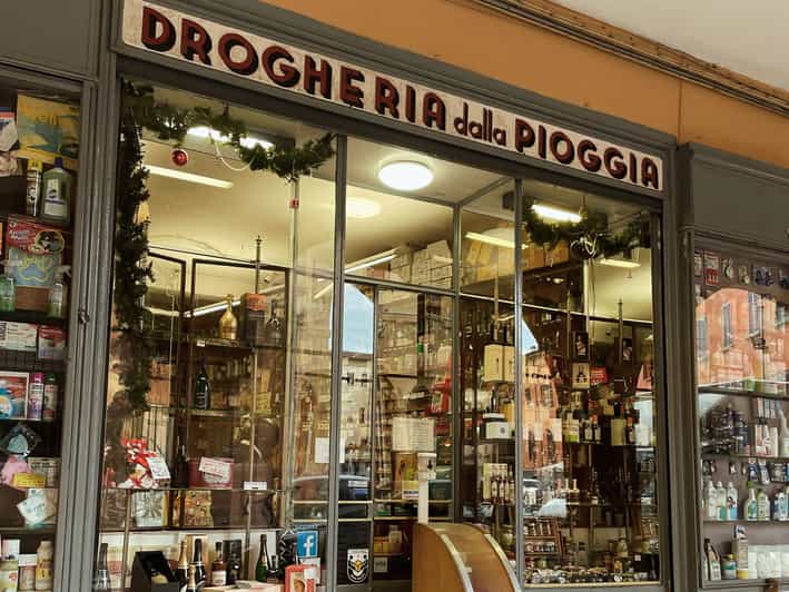 Bologna Tastes and Traditions Food Tour with Market Visit GetYourGuide