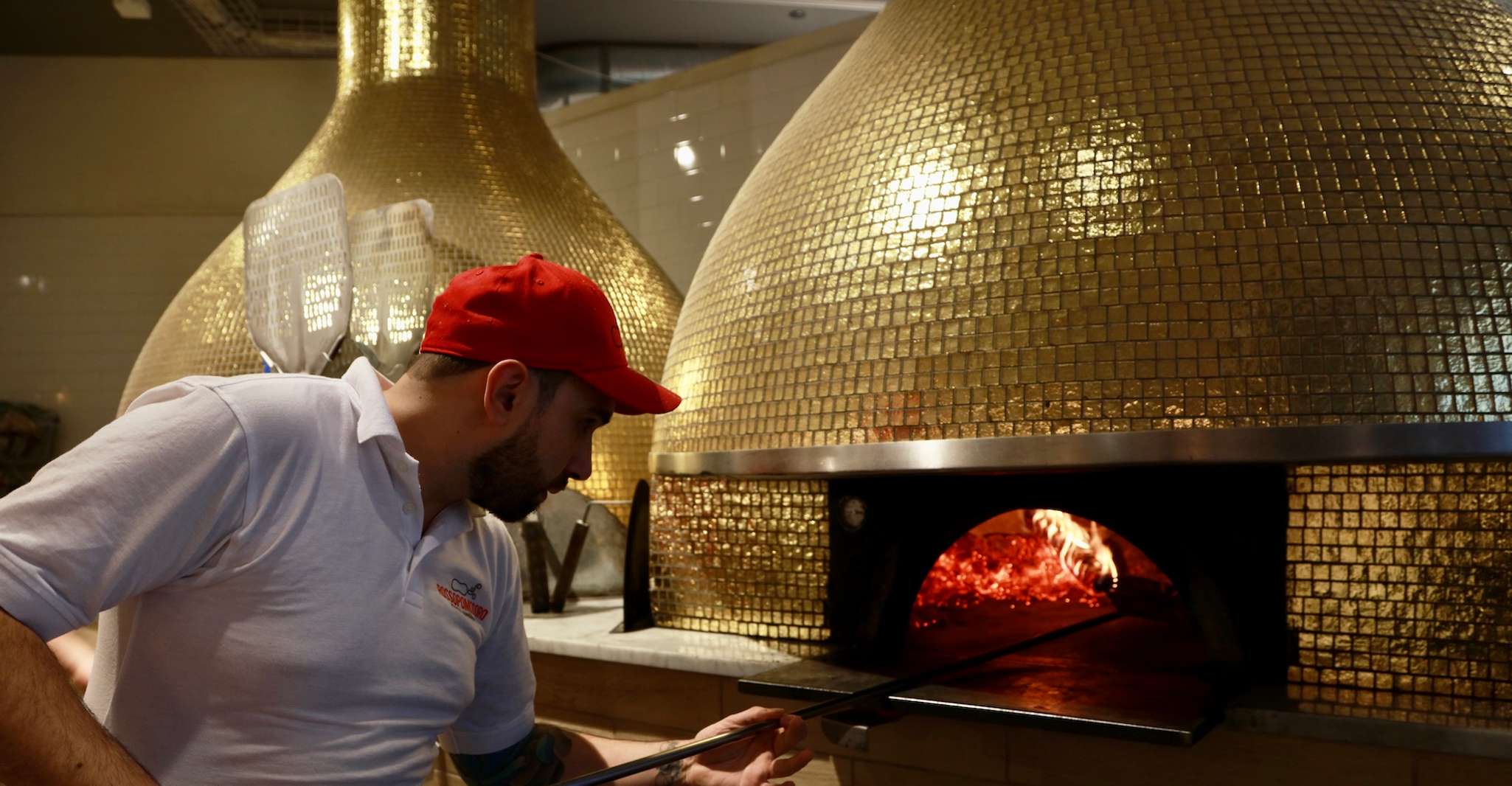 Chicago, Downtown Pizza Visite guidée à pied avec dégustations - Hizvo