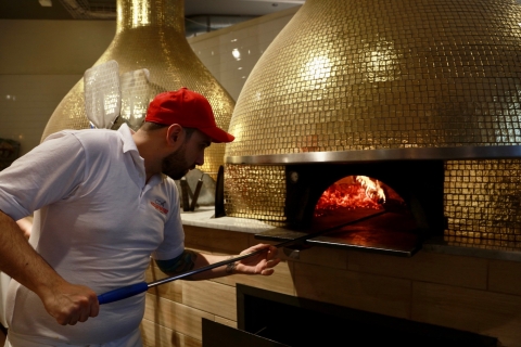 Chicago : Visite guidée du centre-ville avec dégustation de pizzas