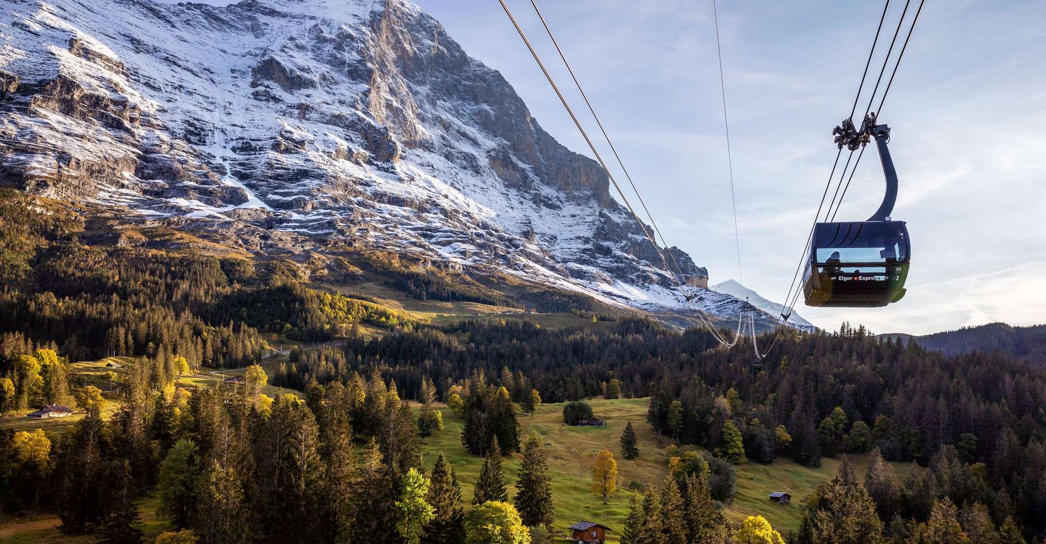 From Grindelwald, Jungfraujoch Round-Trip Railway Ticket - Housity