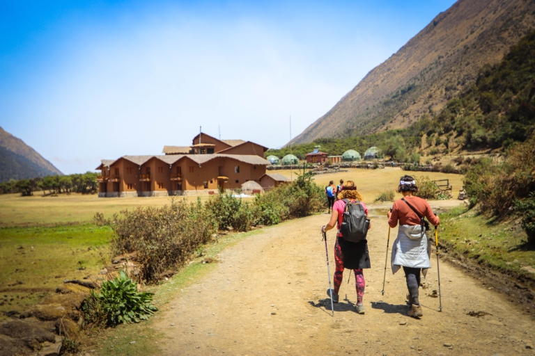 Cusco: excursion d'une journée tout compris au lac Humantay