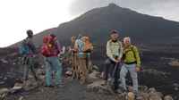 Camine el volcán más alto Pico Grande - Housity