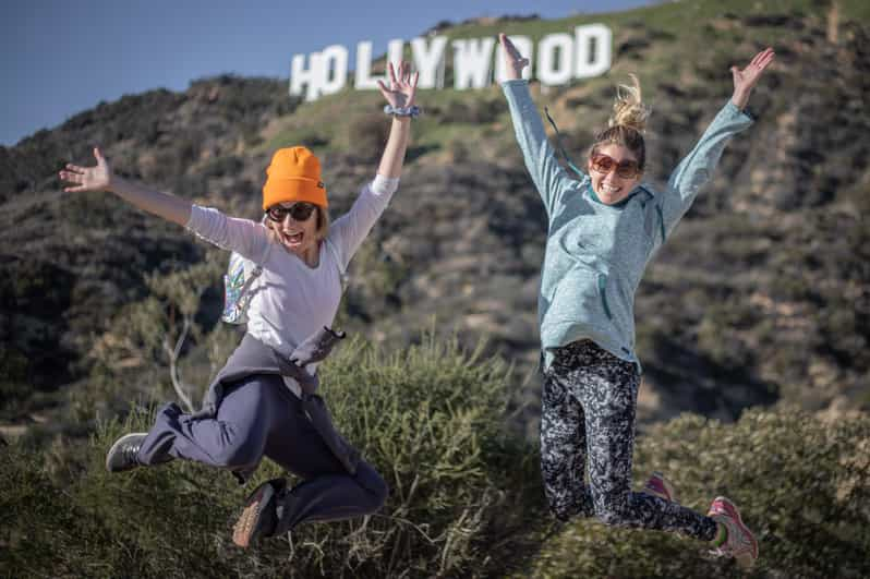 Letreiro de Hollywood: 100 anos de um ícone americano