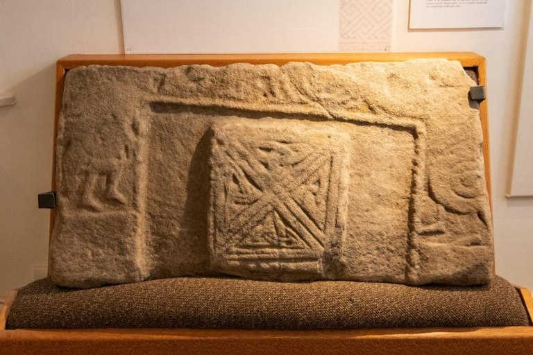 Inverness: Pictish Trail Tour with Ferry Ride