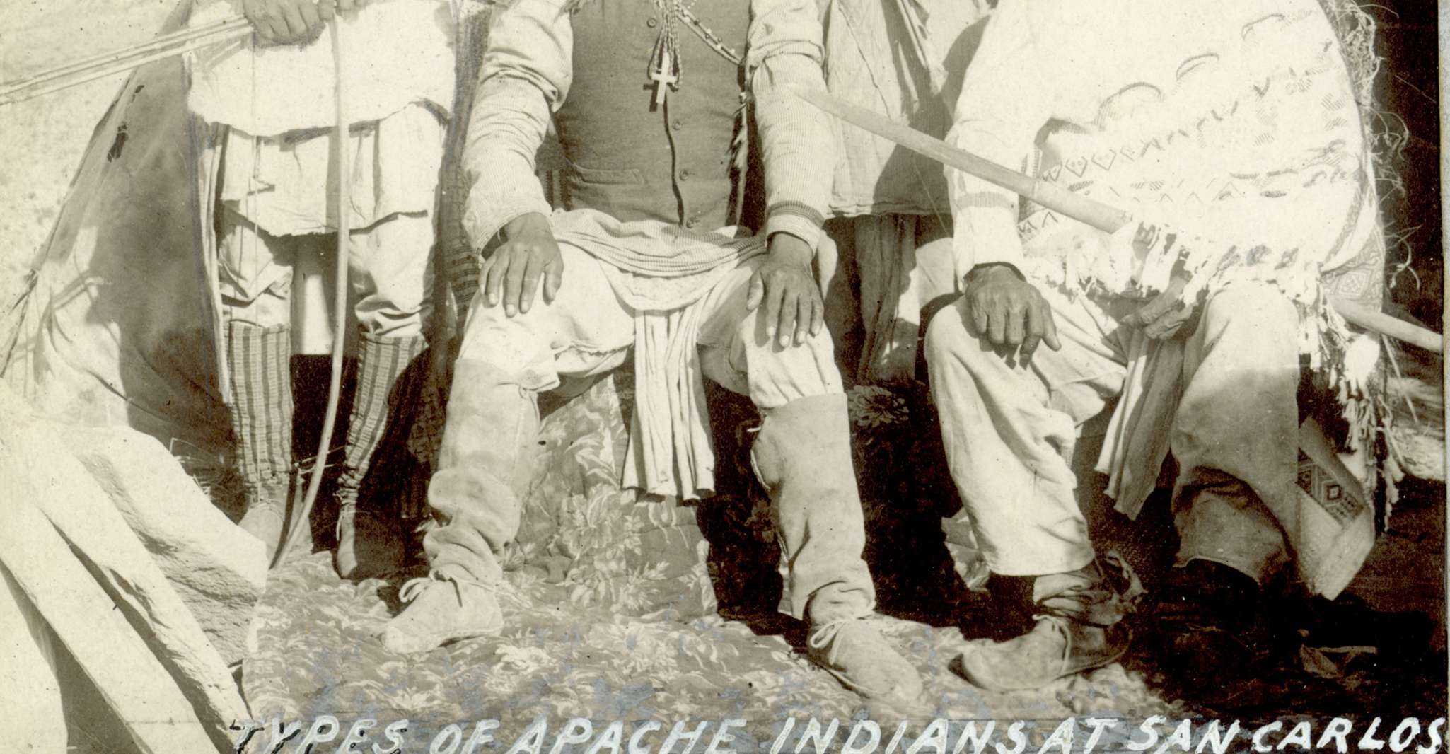 Sedona, Tour Privato di Storia Nativa Americana - Hizvo
