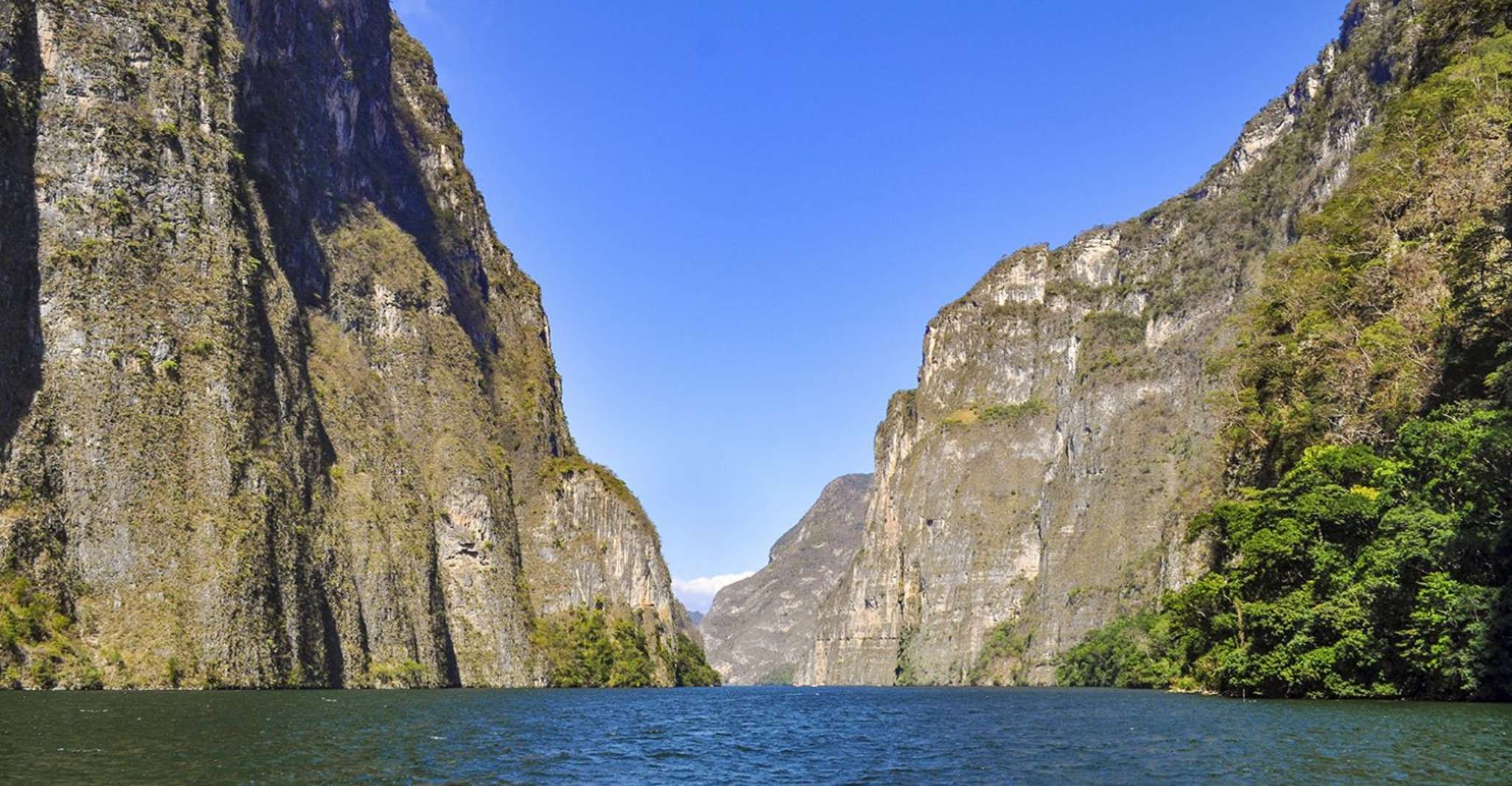 Tour de Tuxtla Gutiérrez, Sumidero Canyon & Chiapa de Corzo - Hizvo