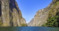 Tuxtla Gutiérrez, Sumidero Canyon & Chiapa de Corzo Tour - Hizvo