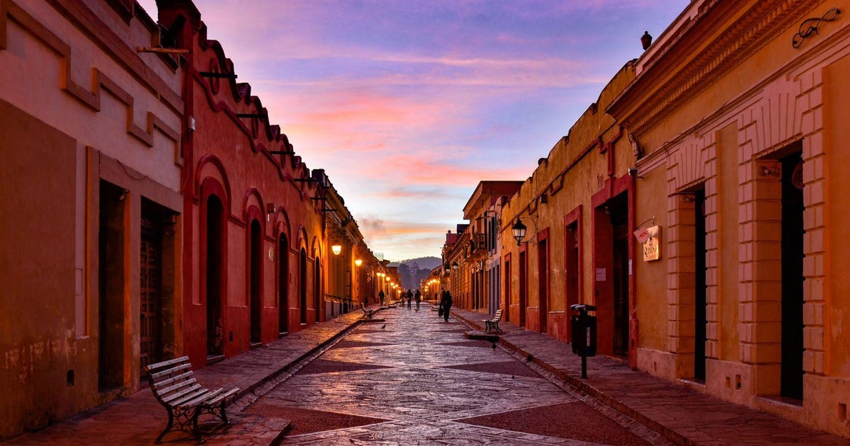 San Cristóbal Sumidero Canyon & Chiapa de Corzo Guided GetYourGuide