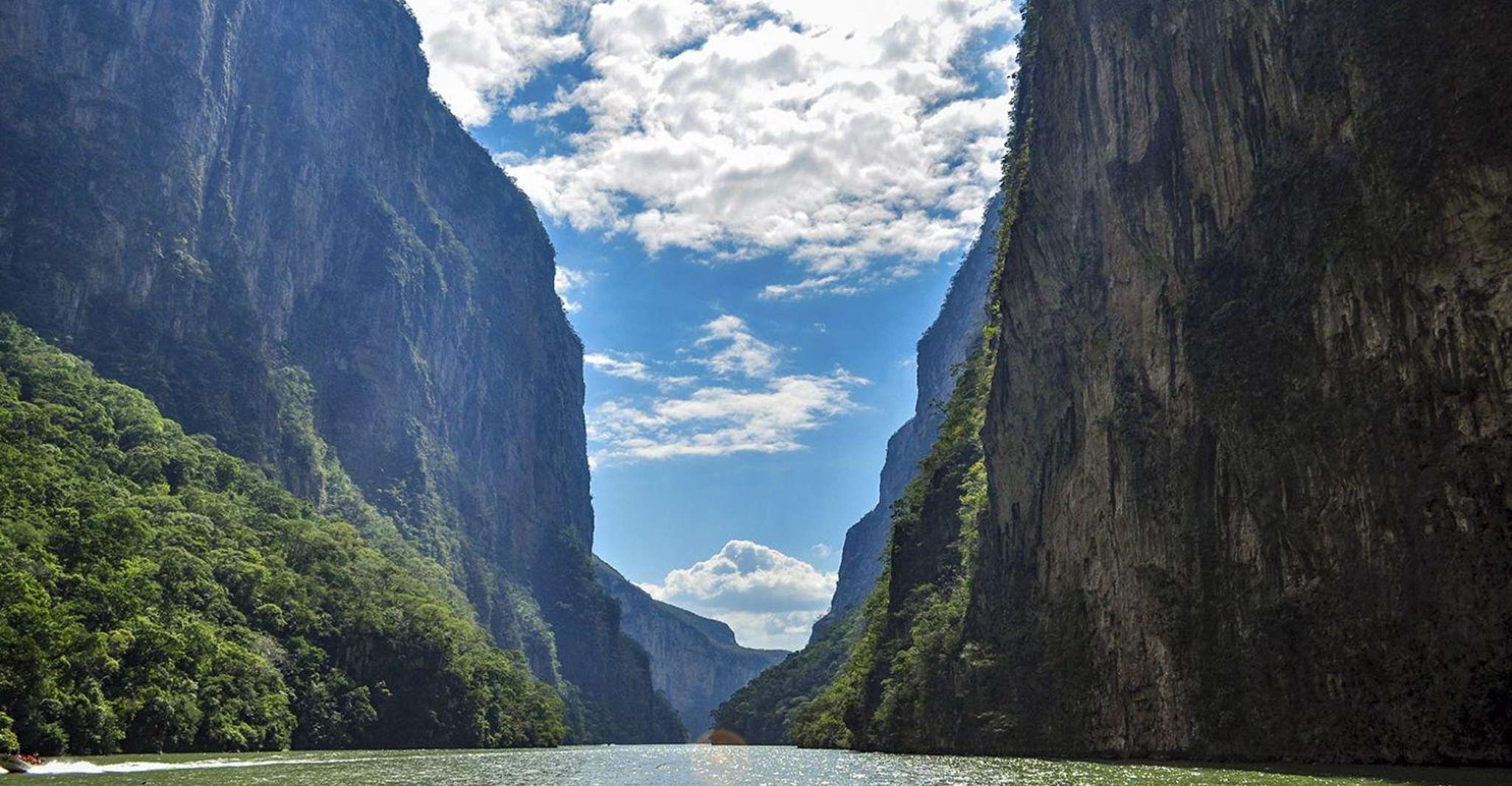 San Cristóbal, Sumidero Canyon & Chiapa de Corzo Führung - Hizvo