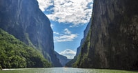 San Cristóbal, Sumidero Canyon & Chiapa de Corzo Führung - Hizvo