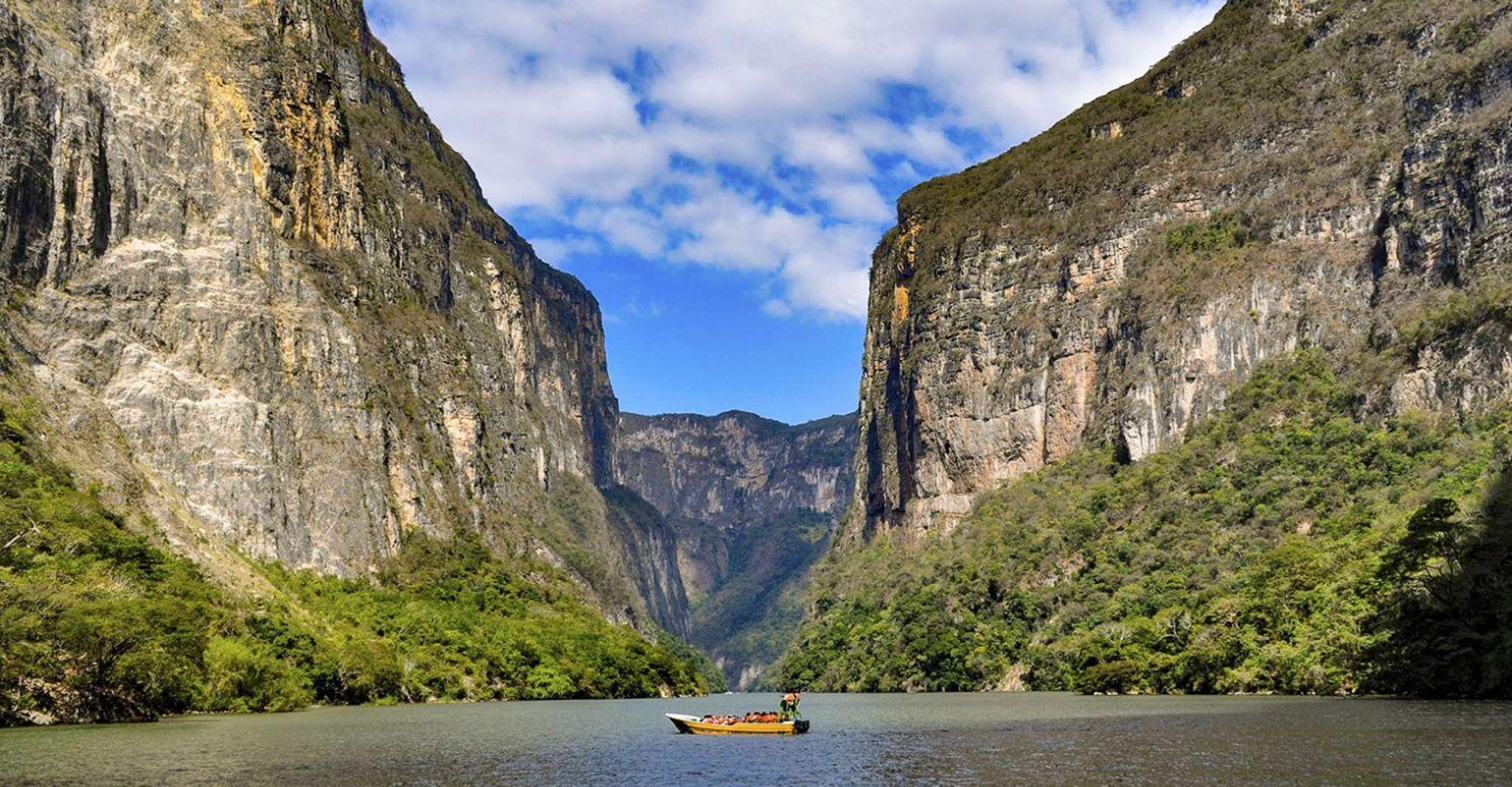 San Cristóbal, Sumidero Canyon & Chiapa de Corzo Führung - Hizvo