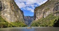 San Cristóbal, Sumidero Canyon & Chiapa de Corzo Führung - Hizvo