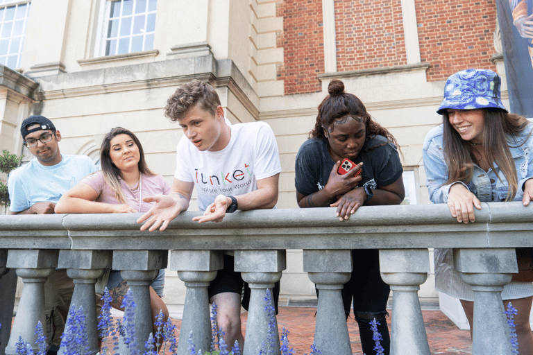 San Francisco: Vintage Murder Mystery Guided Walking Tour San Francisco: Vintage Murder and Mystery Walking Tour