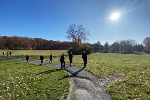 Hudson Valley: Mindful Art and Photography Walk