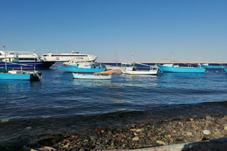 Hurghada: Sightseeing Tours