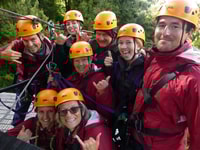Rotorua, Guided Zipline Adventure Tour with Photos - Housity