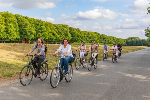 Hannover: Culinaire fietstochtculinaire fietstocht incl. E-fiets