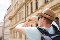 Timișoara, captura los puntos más fotogénicos con un local - Housity
