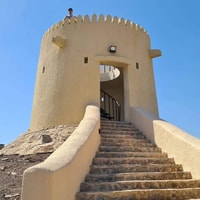 Dubai/Sharjah, gita di un giorno a Hatta City e Hajar Mountains - Housity