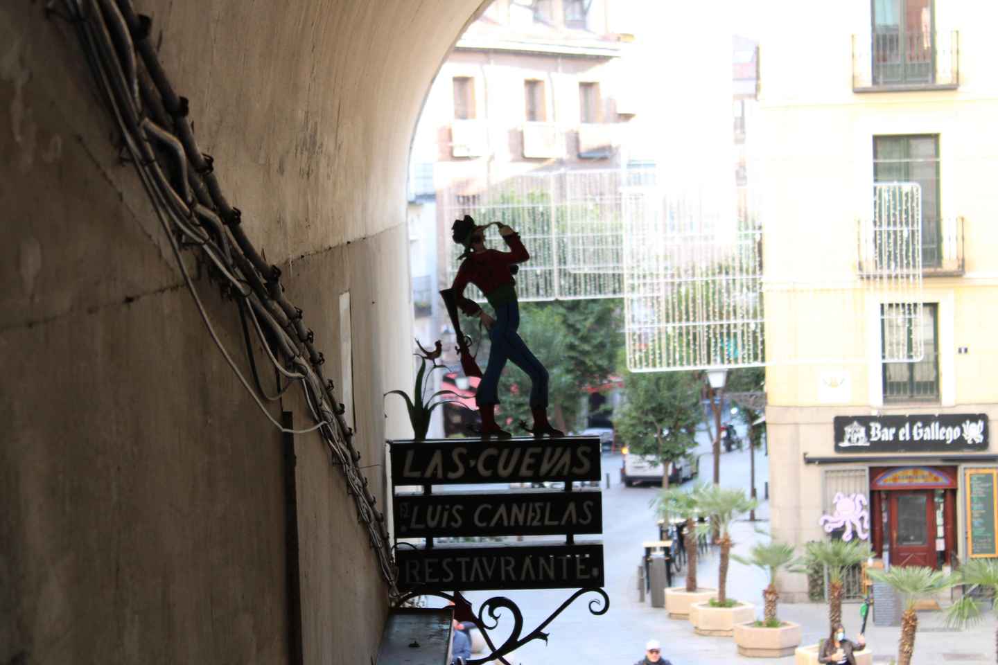 Madrid: Private Walking Tour - Madrid: Private Walking Tour in English