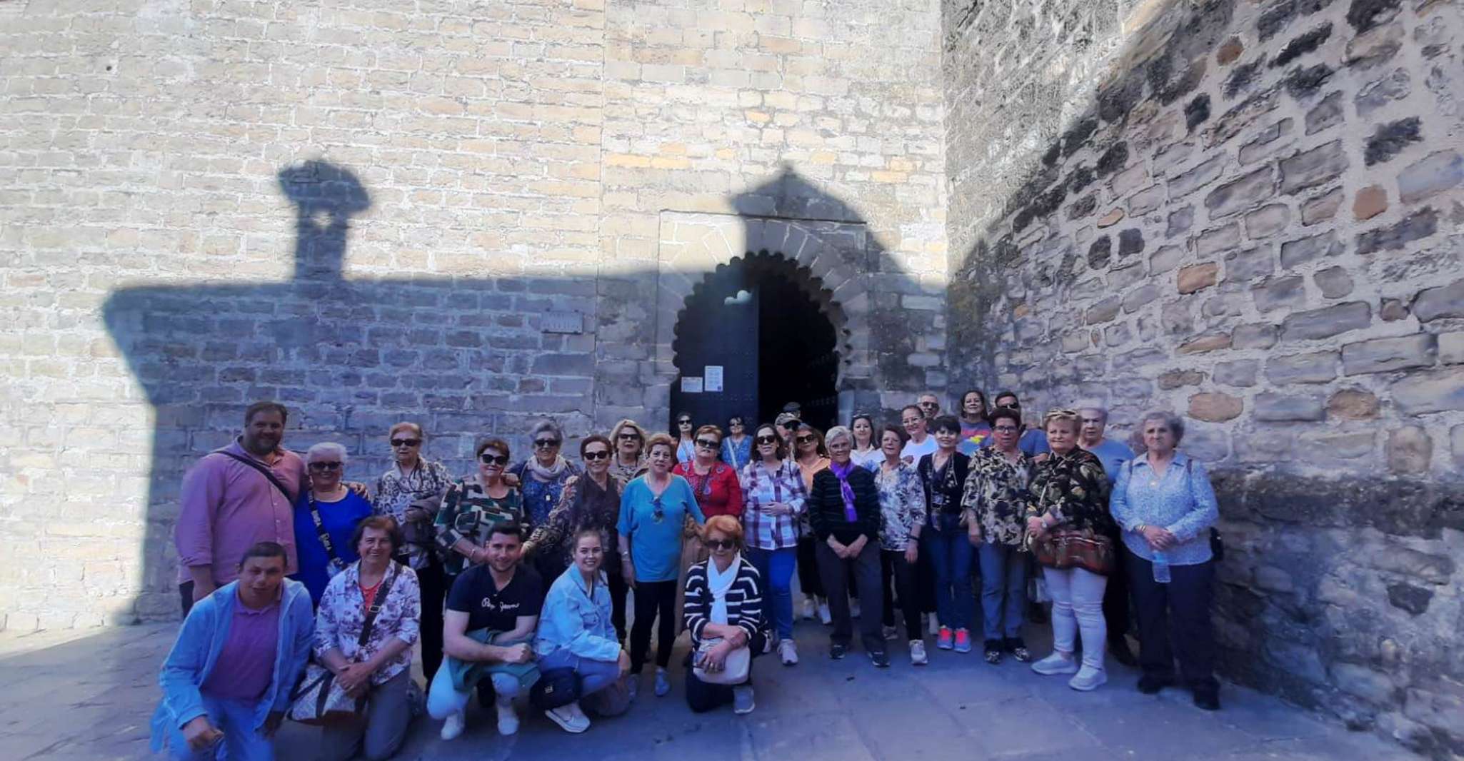 Baeza, City Highlights Walking Tour in Spanish - Housity