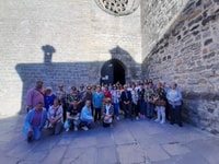 Baaza, City Highlights Tour a pie en español - Housity