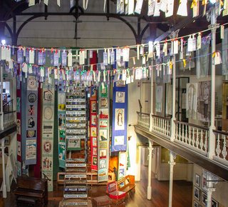 District Six Museum: Tickets and Tours