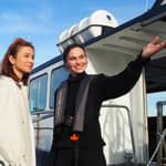 Da Helsinki: Traghetto per Suomenlinna e tour a piedi