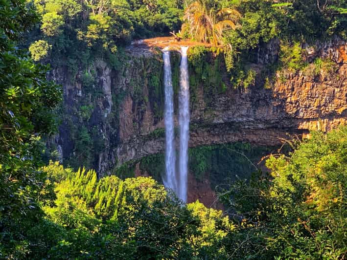 Hiking the Black River Gorges: Full-day incl Lunch &Transfer