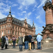 Wiesbaden: City whispers