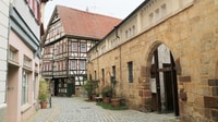 Esslingen, el histórico caminata autoguiada del casco antiguo - Housity