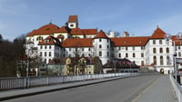 Füssen, частная пешеходная экскурсия - Housity