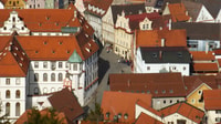 Füssen, частная пешеходная экскурсия - Housity