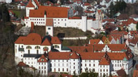 Füssen, частная пешеходная экскурсия - Housity