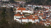 Füssen, частная пешеходная экскурсия - Housity