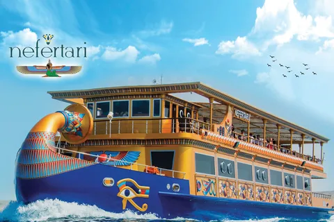 Marsa Alam: Nefertari Sunset/Morning Cruise & Schnorcheln
