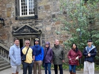 Stratford-Upon-Avon, Private Walking Tour with Local Guide - Housity