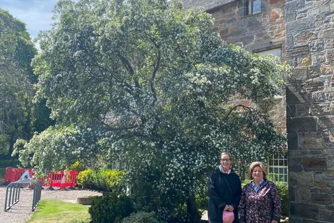 Stratford-Upon-Avon: Private Walking Tour with Local Guide