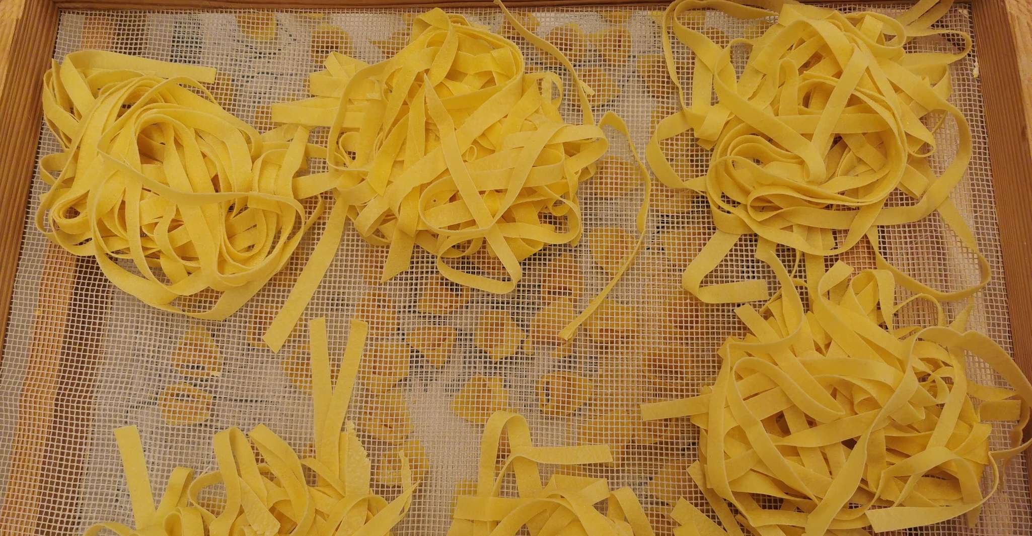 Bologna, traditionelle Rezepte Kochkurs mit lokalen Weinen - Hizvo
