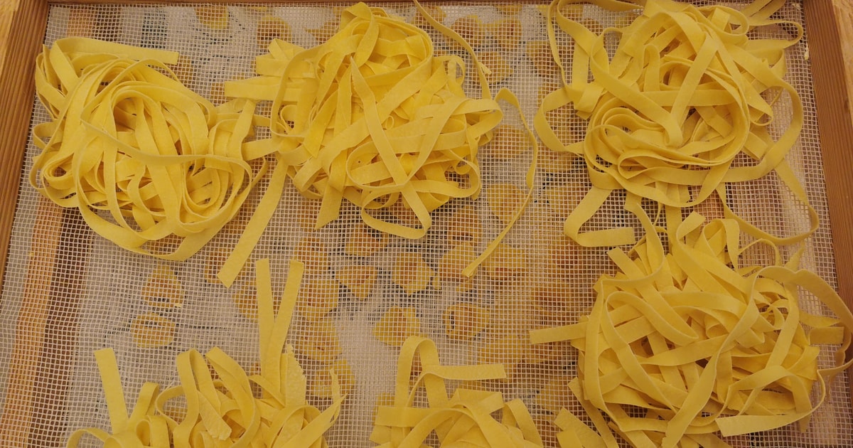 Bologna Traditional Recipes Cooking Class with Local Wines GetYourGuide