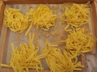 Bologna, cours de cuisine traditionnelle avec des vins locaux - Hizvo