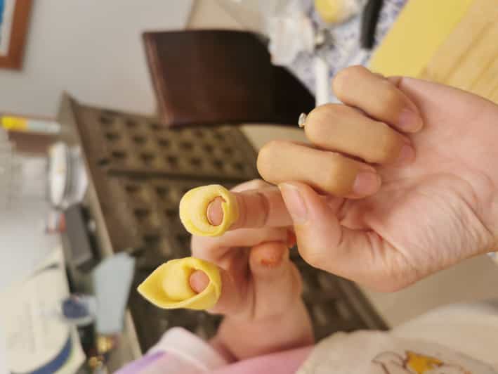Colagem de mídia