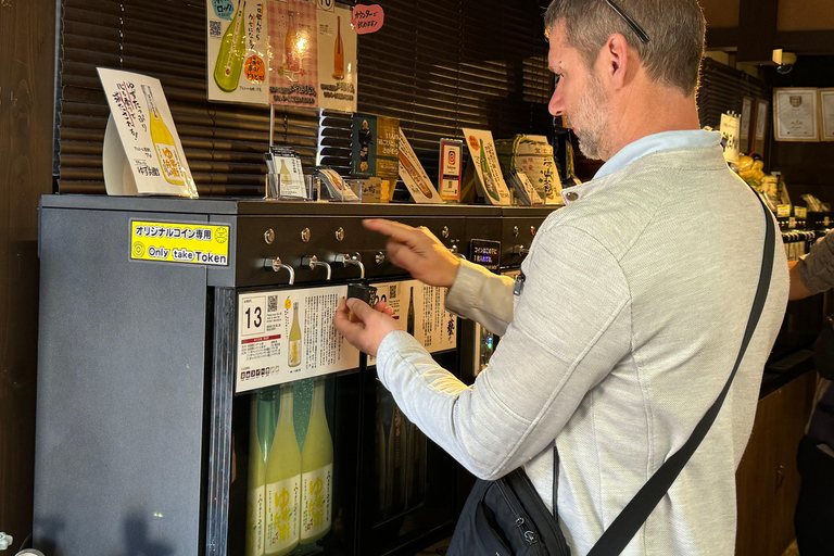 Takayama: Full-Day Private Guided Tour to 6 GYG Top Spots