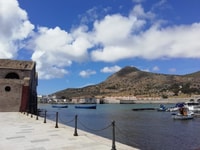 De Trapani, Favignana y Levanzo Boat Tour - Hizvo