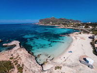 De Trapani, Favignana y Levanzo Boat Tour - Hizvo
