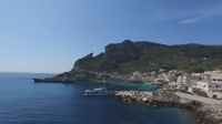 De Trapani, Favignana y Levanzo Boat Tour - Hizvo